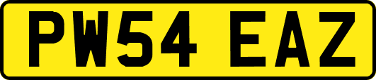 PW54EAZ