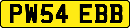 PW54EBB