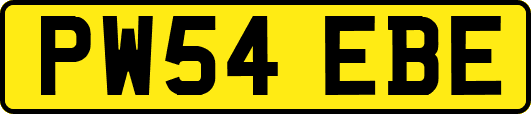 PW54EBE
