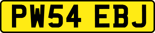 PW54EBJ
