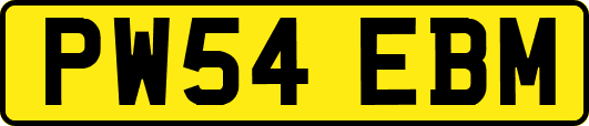 PW54EBM
