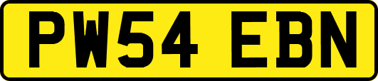 PW54EBN