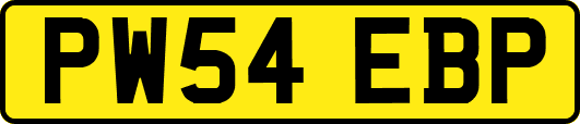 PW54EBP