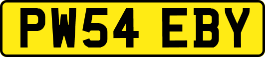 PW54EBY