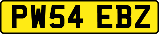 PW54EBZ