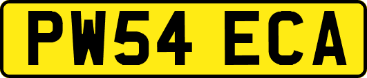 PW54ECA
