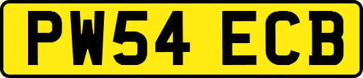 PW54ECB