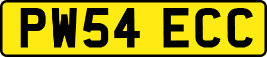 PW54ECC