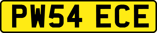 PW54ECE