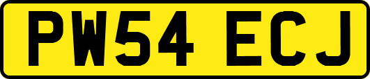 PW54ECJ