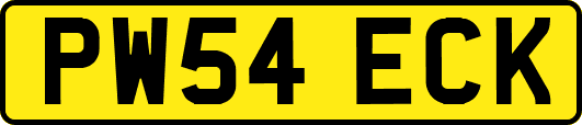 PW54ECK
