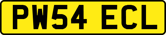 PW54ECL