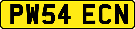 PW54ECN