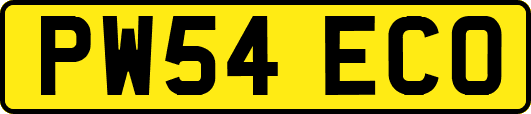 PW54ECO