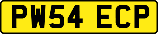 PW54ECP