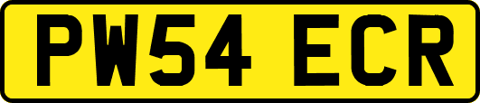 PW54ECR