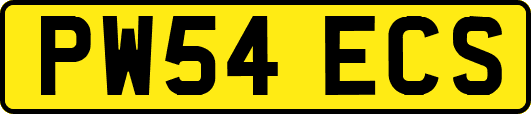 PW54ECS