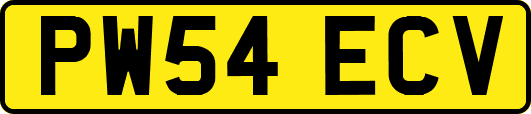 PW54ECV