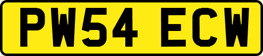 PW54ECW