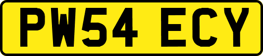 PW54ECY