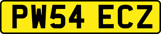 PW54ECZ