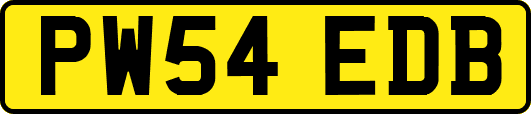 PW54EDB