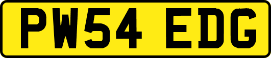 PW54EDG