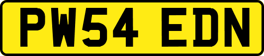 PW54EDN