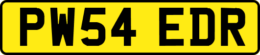PW54EDR