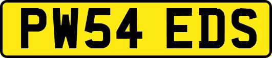 PW54EDS