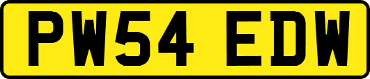 PW54EDW