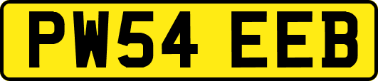 PW54EEB