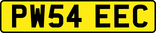 PW54EEC
