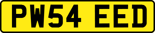 PW54EED