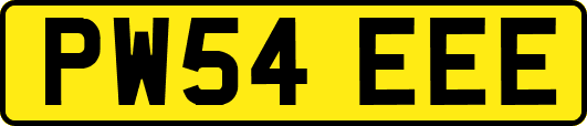 PW54EEE