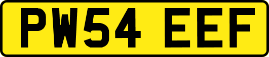 PW54EEF
