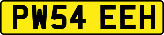 PW54EEH