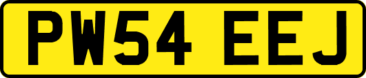 PW54EEJ