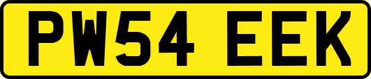 PW54EEK