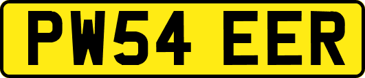 PW54EER
