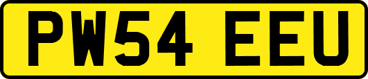 PW54EEU