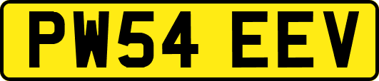 PW54EEV