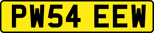 PW54EEW