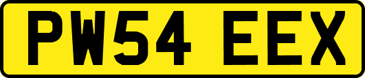 PW54EEX