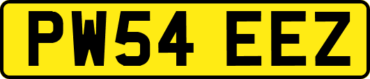 PW54EEZ