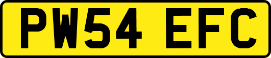 PW54EFC