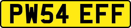 PW54EFF