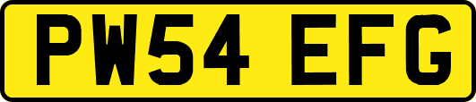 PW54EFG