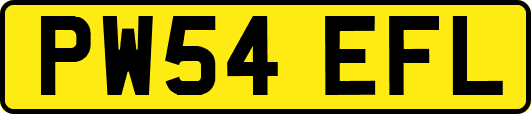 PW54EFL