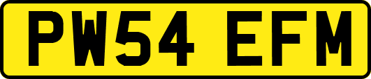 PW54EFM